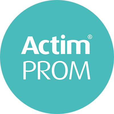 Actim Prom test