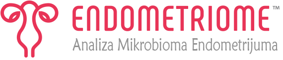 ENDOMETRIOME Analiza Mikrobioma Endometrijuma