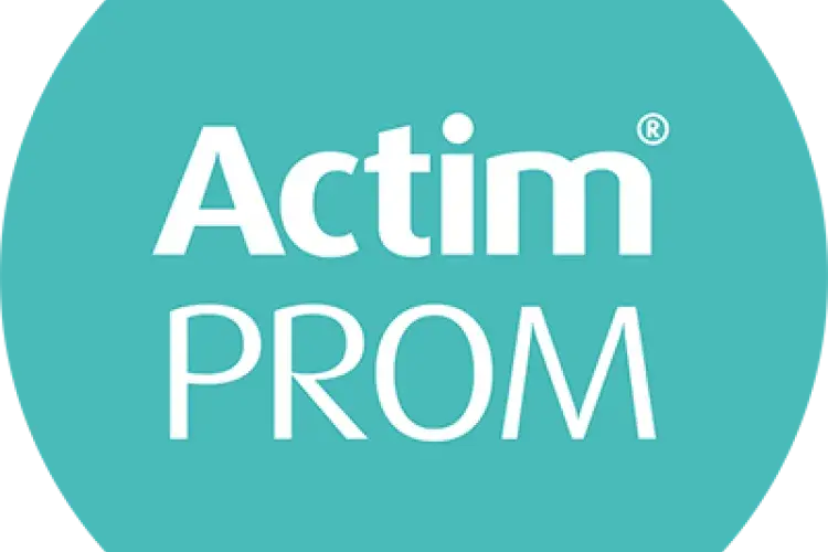 Actim Prom test 1