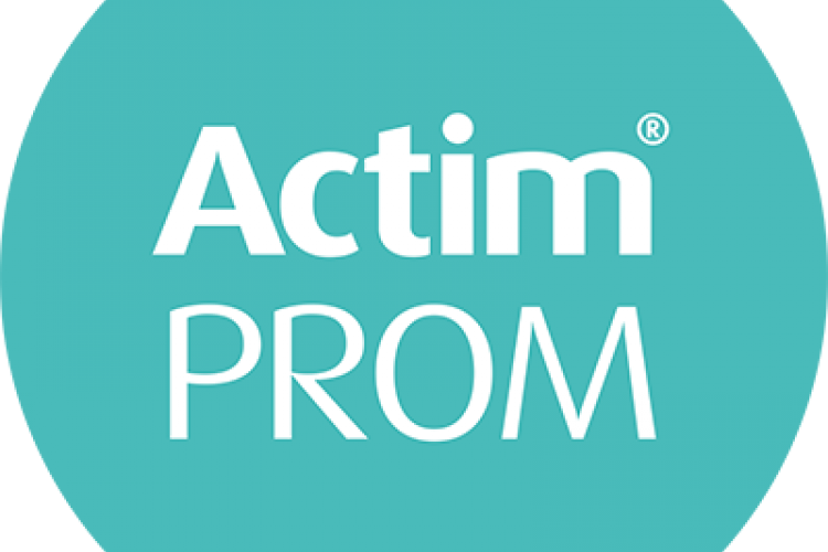 Actim Prom test