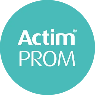 Actim Prom test 1