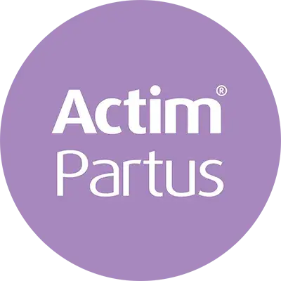 Actim Partus test